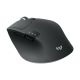 17. Mysz Logitech M720 TRIATHLON 910-004791 (optyczna; 1000 DPI; kolor czarny)