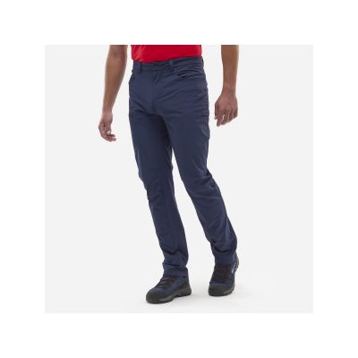 4. Spodnie męskie MILLET Ubic Stretch Pant M granatowe