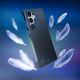 8. Etui 3mk Just20g Matt Case na Samsung Galaxy S24 Ultra - czarne matowe