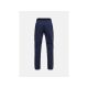 4. Spodnie damskie Peak Performance W Player Pants kolor granatowy