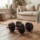 19. BODY SCULPTURE HANTEL REGULOWANY BW 752H 10KG