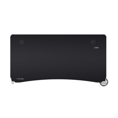 4. Biurko Trust GXT709 LUMINUS RGB (25184)