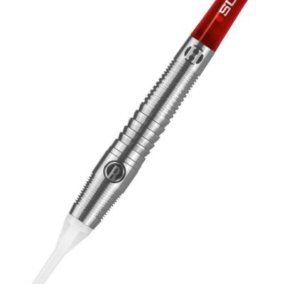 9. Rzutki Harrows Retina 95% Softip HS-TNK-000013266