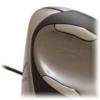 4. Myszka pionowa Evoluent Vertical Mouse4 dla leworęcznych