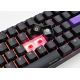 6. Ducky One 2 Pro Mini klawiatura Gaming USB Czarny