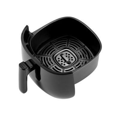 21. Frytownica ZWILLING Electrics 36450-280-0 czarna