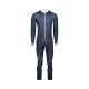 2. Guma POC Skin Gs granatowy
