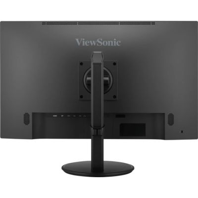 6. Monitor ViewSonic VG2709-2K-MHDU-2 27" - Płaski ekran - 68.6 cm