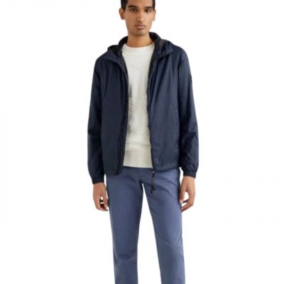 10. Kurtka Tommy Hilfiger Base Layer Packable Hdd Jacket M MW0MW22614