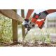 9. Black & Decker BCD900B-XJ wiertło 1880 RPM SDS Plus Czarny, Pomarańczowy