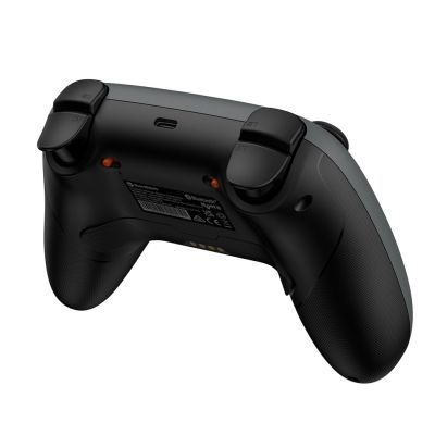 6. GameSir Nova 2 Lite Szary Bluetooth/RF/USB Gamepad Analogowa/Cyfrowa PC, Android, Nintendo Switch, iOS