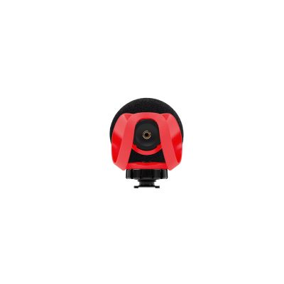 2. RODE VideoMicro II - Mikrofon do kamery