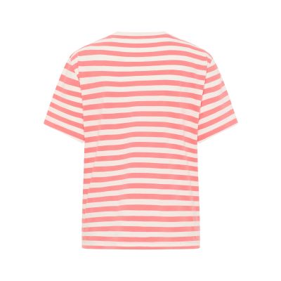18. Koszulka Mustang Alina C Striped W 1013785 12434