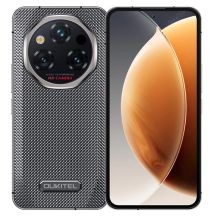 Smartfon Oukitel WP210 6,7" 12/512GB 8800mAh  Black