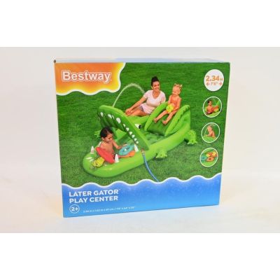 23. Bestway 53169 zabawka dmuchana