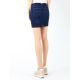 3. Spódnica Lee Mid Skirt W L38JAUPD