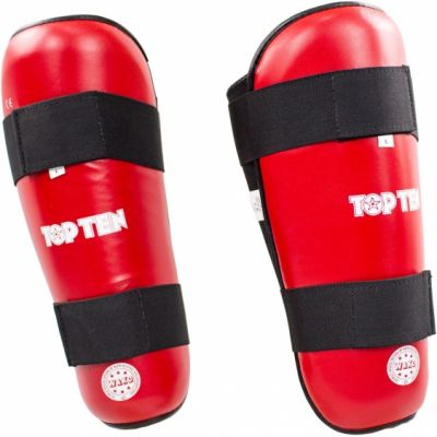 Nagolenniki TOP TEN WAKO style NA-TT