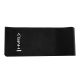 23. TAŚMA PILATES HMS TP01 BLACK 1.2 x 150 x 1800 MM 17-34-020