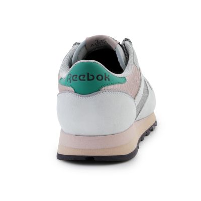 5. Reebok Classic Leather RMIA012C99FAB0024159 - ICE FLOW GREEN
