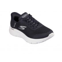 Buty Skechers Go Walk Flex Grand Entry W 124836BKW