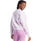 9. Bluza adidas Essentials Small Logo Feel Cozy W JF8827