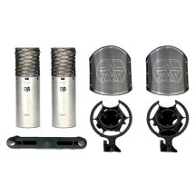 Para mikrofonów pojemnościowych Aston Microphones Spirit Stereo