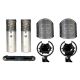Para mikrofonów pojemnościowych Aston Microphones Spirit Stereo
