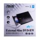 4. DVD-REC ASUS SDRW-08D2S-U LITE USB SLIM CZARNY BOX