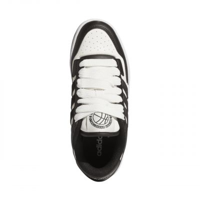 4. Buty adidas Rapid Court Low Jr JR0166