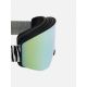 3. Gogle Rossignol Otava S Zebra