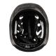 6. KASK ROWEROWY DLA DZIECI METEOR MV7 szary