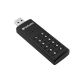 2. Verbatim 49429 pamięć USB 128 GB USB Typu-A 3.2 Gen 1 (3.1 Gen 1) Czarny