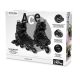 3. Rolki Spokey Ace SPK-944696  r. 43