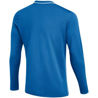 2. Koszulka męska Nike Dri-Fit Park 26 Crew Top niebieska HM7165 463