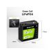 3. GREEN CELL AKUMULATOR LIFEPO4 CUBE 20AH 12V/12.8V 256WH LFPGC12V20AH