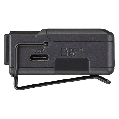 5. Tascam DR-10L PRO - Cyfrowy rejestrator (micro)