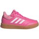 7. Buty dla dzieci adidas Tensaur Sport Training Lace IF1722