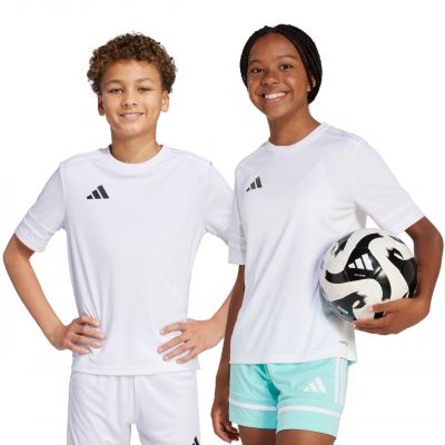 2. Koszulka adidas Squadra 25 Jr JJ0058
