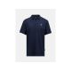 Koszulka Peak Performance M Coolmax Polo niebieski