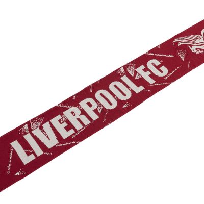 3. Szal adidas Liverpool FC KQ5144