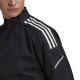 4. Bluza adidas Condivo 21 Hybrid M GE5414