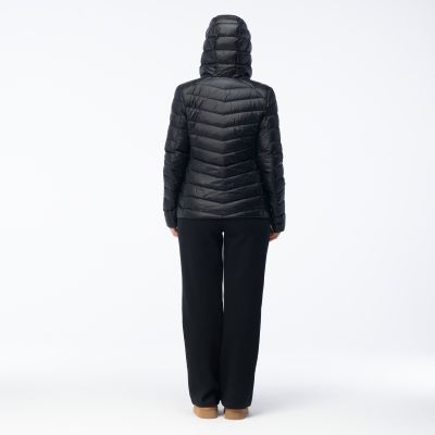 10. Damska Kurtka pikowana FROXY W