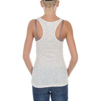 15. Wrangler Essential Tanks W7244GRHJ