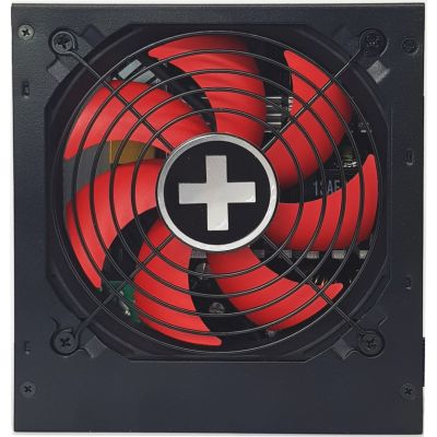 3. Xilence Performance A+ XN213 moduł zasilaczy 450 W 20+4 pin ATX ATX Czarny