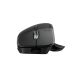 12. Logitech MX Master 4 for Mac myszka Biuro Po prawej stronie Bluetooth Laser 8000 DPI