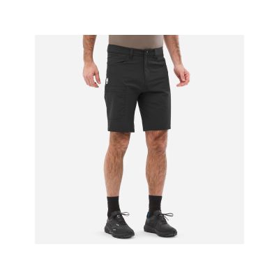 3. Szorty męskie MILLET Ubic Stretch Short M czarne