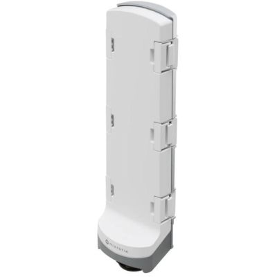 8. Mikrotik CSS606-1G-2Gi-3S+OUT Gigabit Ethernet 57 V