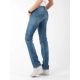 5. Jeansy Lee Lynn Straight L333DOET