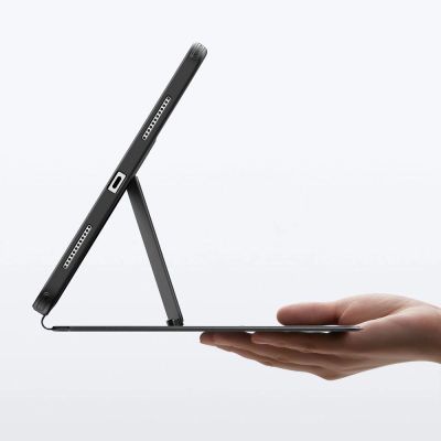 7. Etui ESR Flip Hybrid na iPad Air 13" 1 / 2 (gen.) 2024-2025 - czarny