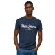 26. Koszulka Pepe Jeans Original Stretch M PM508210